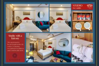 Downtown Central - SOHO ESSENCE - Ho Chi Minh City - 9