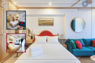 Downtown Central - SOHO ESSENCE - Ho Chi Minh City - 6