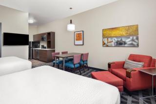 TownePlace Suites by Marriott Loveland Fort Collins - 4