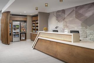 SpringHill Suites by Marriott Loveland Fort Collins/Windsor - Windsor - 9