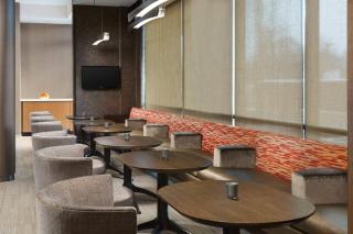 SpringHill Suites by Marriott Philadelphia West Chester/Exton - 1