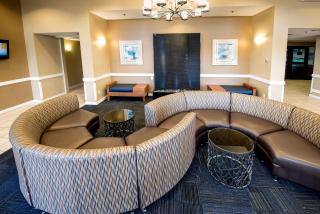 Ramada Plaza by Wyndham Virginia Beach Oceanfront - 3