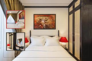 Downtown Central - SOHO ESSENCE - Ho Chi Minh City - 7