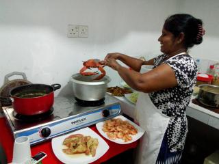 Shalona Holiday Home - Galle - 7