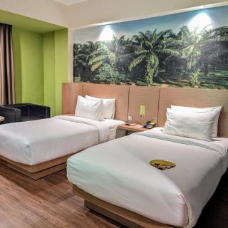 MAXONE Dumai - 9