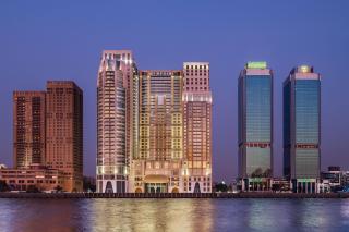 The St. Regis Cairo - Cairo - 0