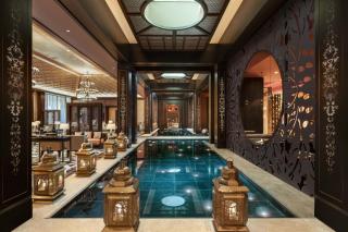 The St. Regis Cairo - Cairo - 5