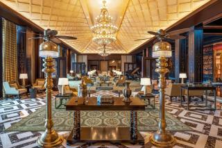 The St. Regis Cairo - Il Cairo - 5