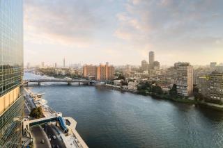 The St. Regis Cairo - Cairo - 2
