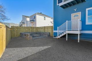 Beautiful NEW 5BR Home with outdoor seating - New Orleans - 4