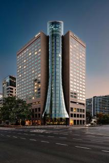 The Westin Warsaw - 1