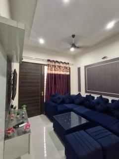 Aujala Homes CosmoNook Retreats - Kharar - 9