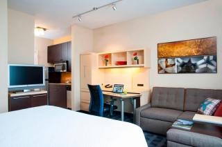 TownePlace Suites Des Moines Urbandale - Johnston - 1