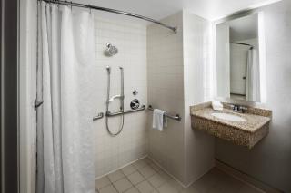 Sheraton Raleigh Hotel - Raleigh - 4