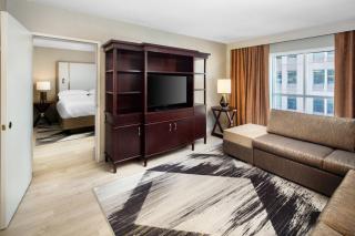 Sheraton Raleigh Hotel - Raleigh - 3