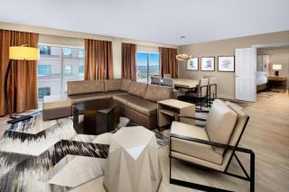 Sheraton Raleigh Hotel - Raleigh - 2