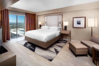 Sheraton Raleigh Hotel - Raleigh - 1
