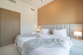 Full Burj Khalifa View! Brand New 2 Bedrooms! 5min walk From Dubai Mall! - 4