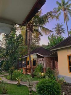 Penginapan Sedap Malam - 9