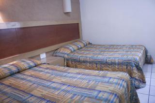Hotel Qualitel Centro Histórico - Morelia - 7