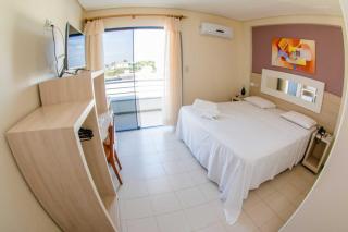 Hotel Oceania - Eunápolis - 9