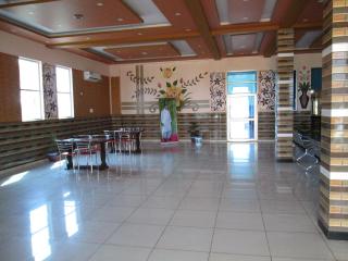 Shree Vishvakarma Resorts & Marriage Garden - - 9
