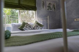 Havenwood -Newly Launched Pool Facing Green Getaway - Goa - 8