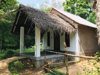 Sigiriya Coconut Shade Resort - 0