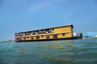 Thirumala Cruise - Udupi - 4