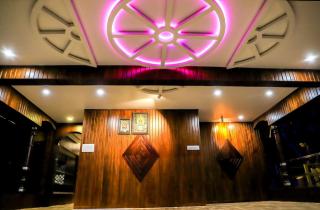 Thirumala Cruise - Udupi - 9