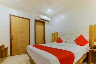 Hotel Awesome International - 4