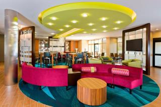 SpringHill Suites by Marriott Philadelphia Langhorne - Langhorne - 7