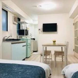 Artz Apt 105 アルツマンション 105 - Osaca - 8