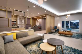 TownePlace Suites Salt Lake City Murray - 4