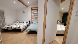 Charmante maison avec grand jardin partagé à 8kms de Pamiers - 6