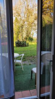 Charmante maison avec grand jardin partagé à 8kms de Pamiers - 7