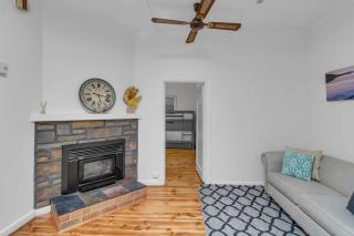 Charming Family Retreat with Arcade - Glenunga - Glenunga - 4