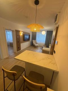 Massif Grand Chalet Apartments - Poiana Brasov - 2