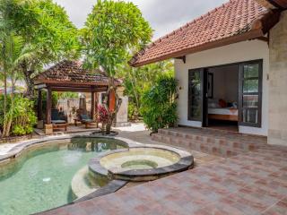 Benoa 9 - 4BR Villa in Benoa Quay - Nusa Dua - 9
