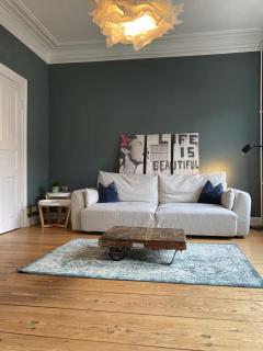 Luxury Apartment with 3BR - Hamburg - 0