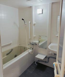 Love Asakusa Big Space Modern Home 2 to 8 Guests 6 Min to Sensoji 10 Min to Asakusa Station Airport Direct - 2