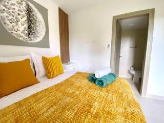 Tropical Dream, 2 Hab, 2 Baños, Terraza, Piscina, WiFi de Alta Velocidad Gratis - Punta Cana - 7
