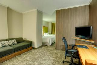 SpringHill Suites by Marriott Lawrence Downtown - Lawrence - 2