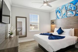 Brand New 5BR, Outdoor Seating, Parking - New Orleans - 6