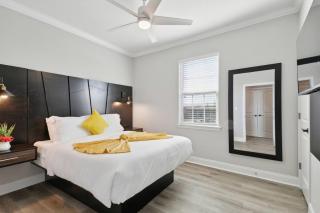 Brand New 5BR, Outdoor Seating, Parking - New Orleans - 5
