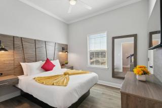 Brand New 5BR, Outdoor Seating, Parking - New Orleans - 3