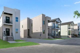 Brand New 5BR, Outdoor Seating, Parking - New Orleans - 2