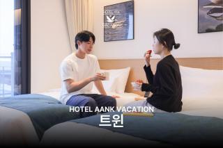 Aank Vacation Hotel Sokcho - Sokcho - 9