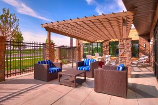 TownePlace Suites by Marriott Salt Lake City-West Valley - West Valley City - 5