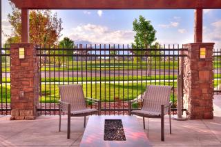 TownePlace Suites by Marriott Salt Lake City-West Valley - West Valley City - 7